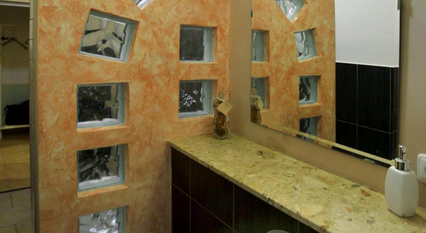 Resort Abertham - Apartment Vanessa Абертами Номер фото