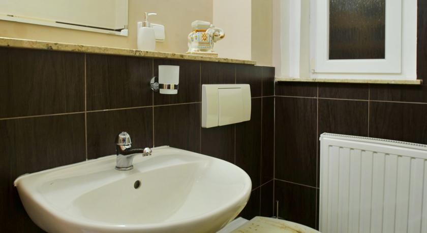 Resort Abertham - Apartment Vanessa Абертами Номер фото
